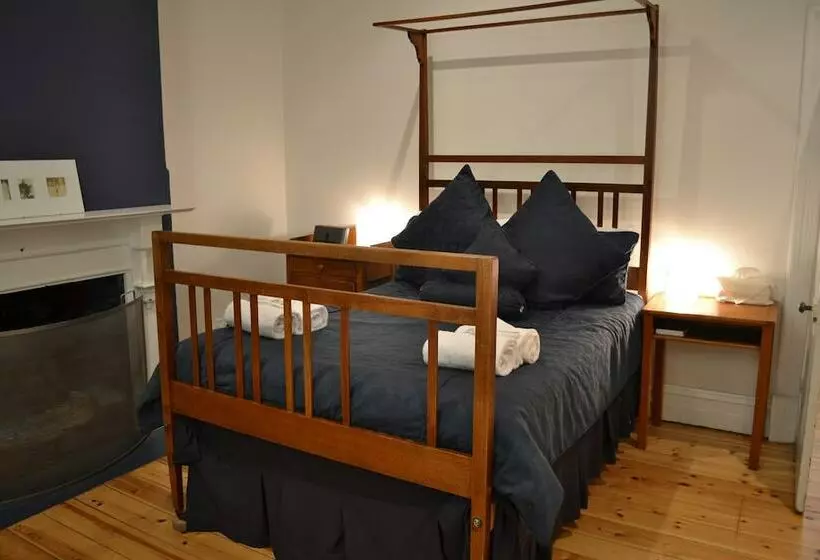 Tin House At Tanunda