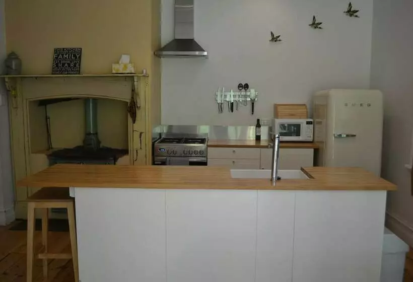 Tin House At Tanunda