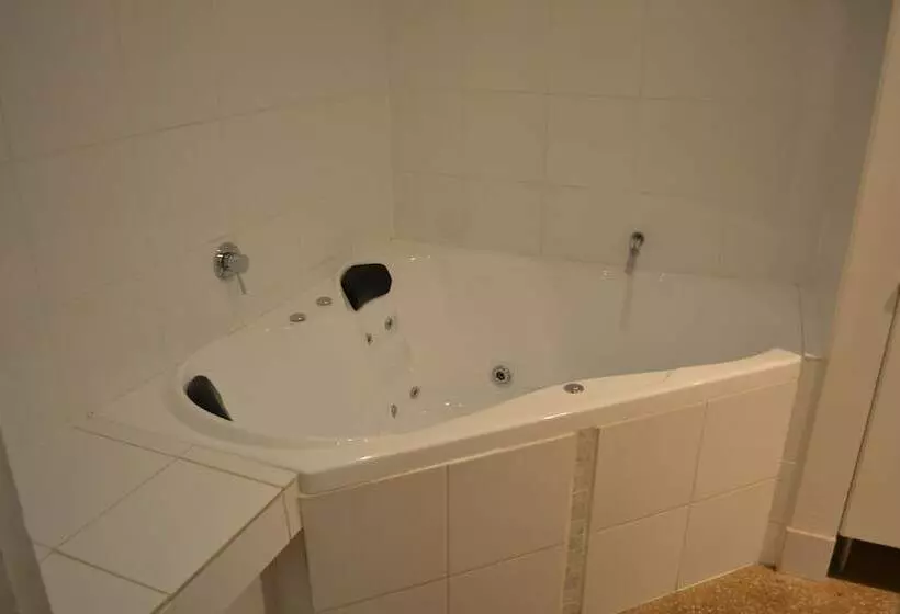 Tin House At Tanunda