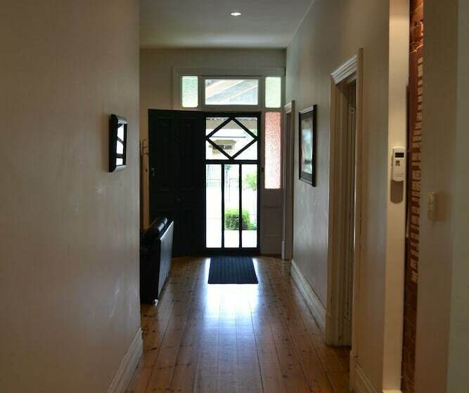 Tin House At Tanunda