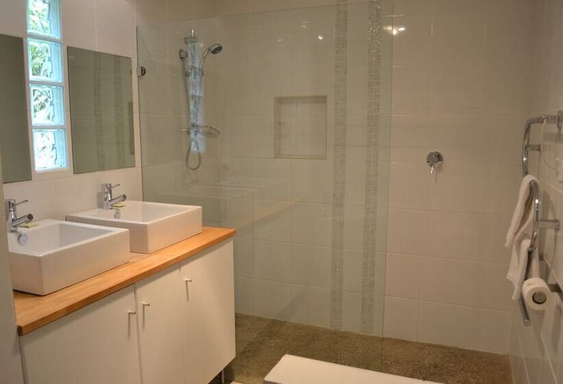 Tin House At Tanunda