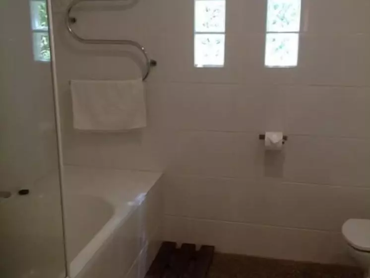 Tin House At Tanunda