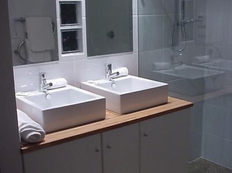 Tin House At Tanunda