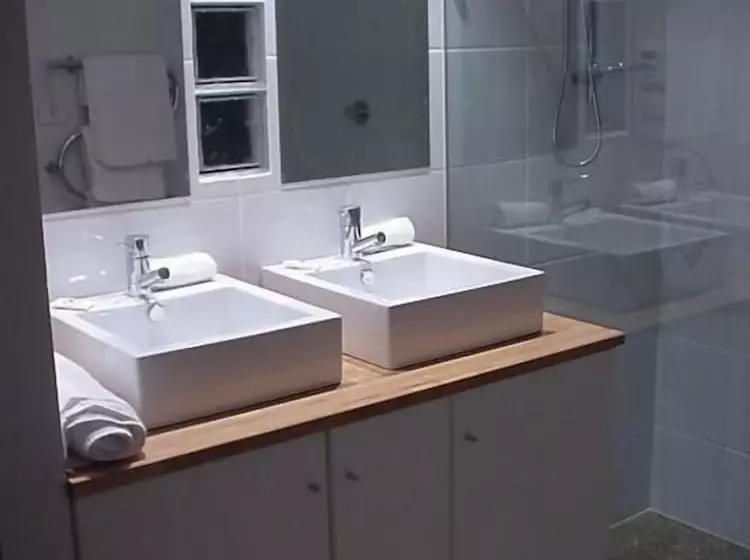 Tin House At Tanunda