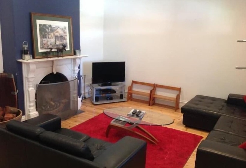 Tin House At Tanunda