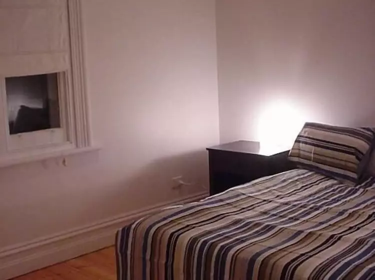 Tin House At Tanunda