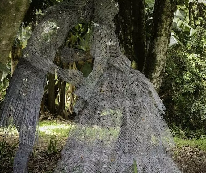 Wharepuke Subtropical Accommodation