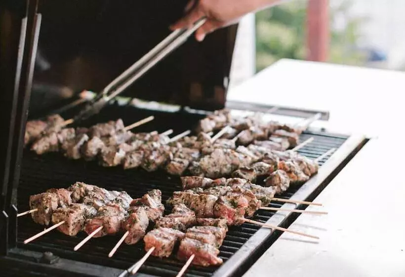 Flying Flags Rv Resort & Campground