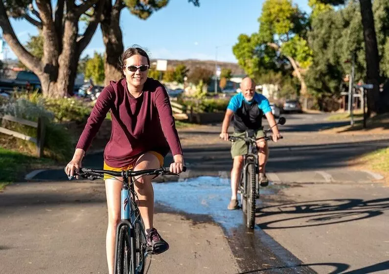 Flying Flags Rv Resort & Campground