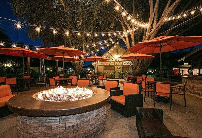 Flying Flags Rv Resort & Campground