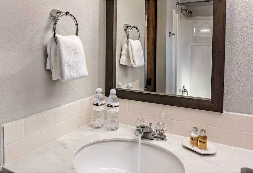 Flying Flags Rv Resort & Campground