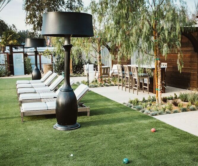 Flying Flags Rv Resort & Campground