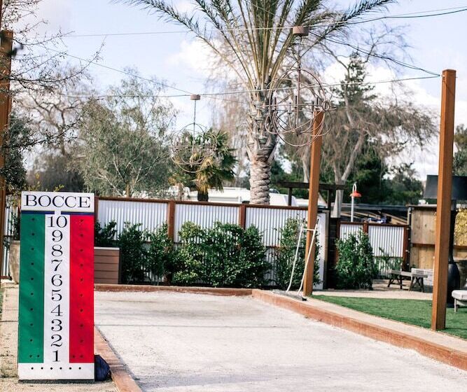 Flying Flags Rv Resort & Campground