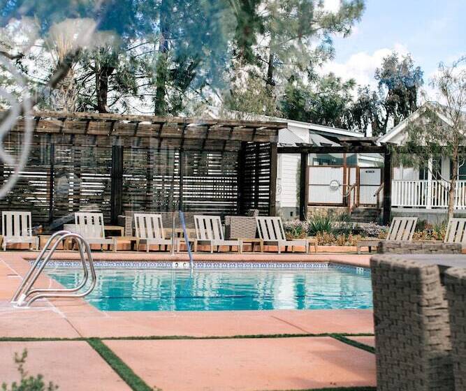 Flying Flags Rv Resort & Campground