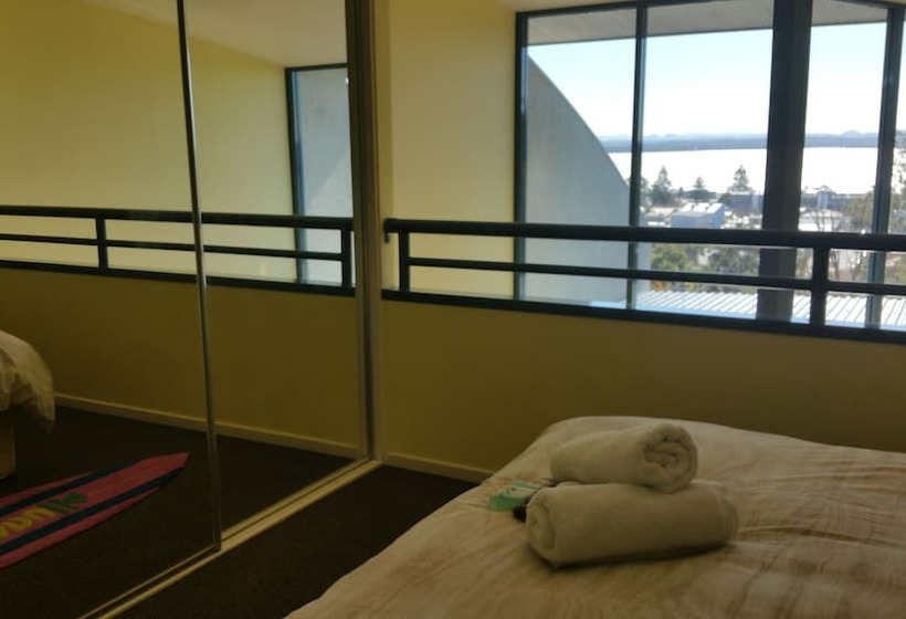 בית מלון כפרי Bali In Broughton