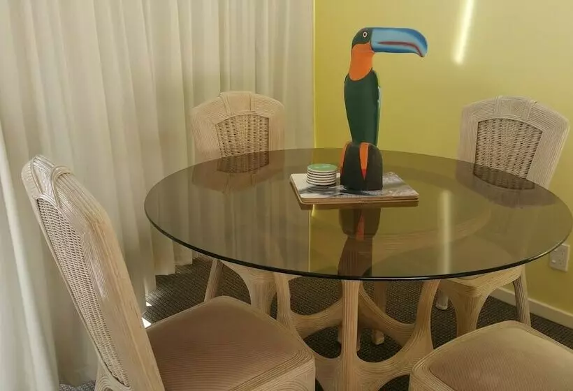 ホテル Bali In Broughton