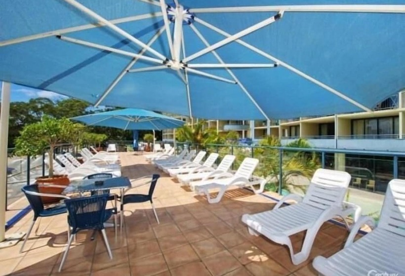 בית מלון כפרי Bali In Broughton