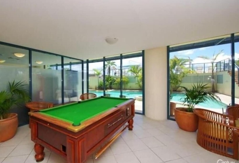 בית מלון כפרי Bali In Broughton