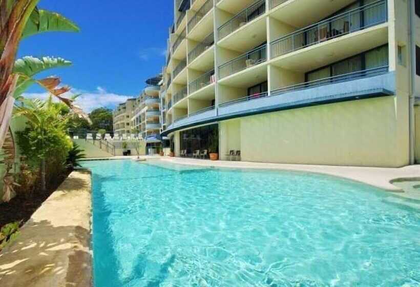 בית מלון כפרי Bali In Broughton