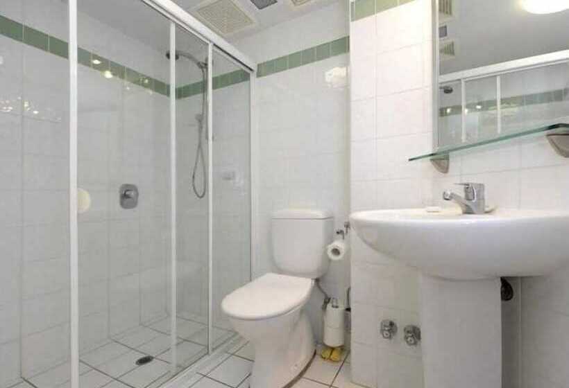 בית מלון כפרי Bali In Broughton