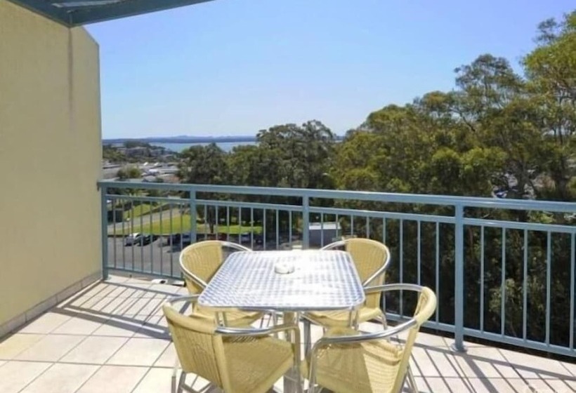 בית מלון כפרי Bali In Broughton