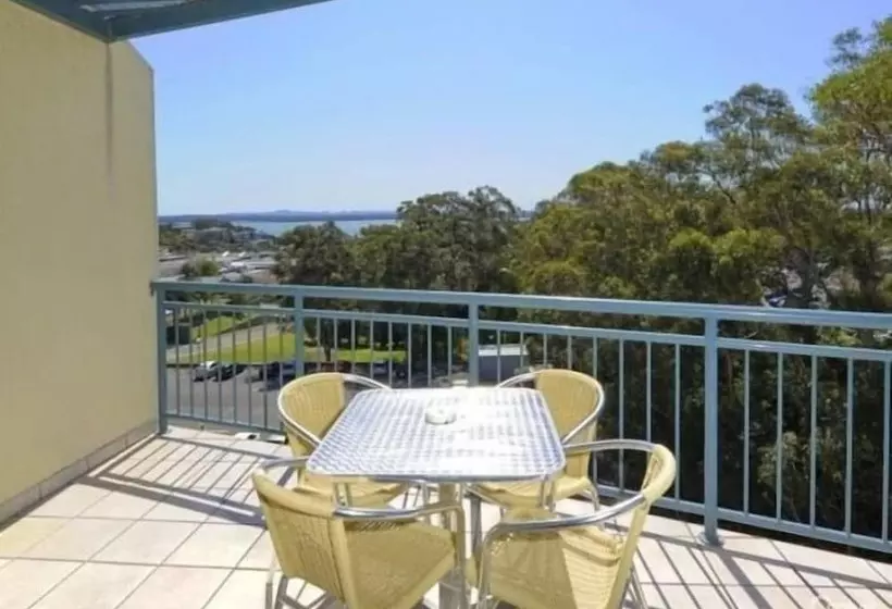 ホテル Bali In Broughton