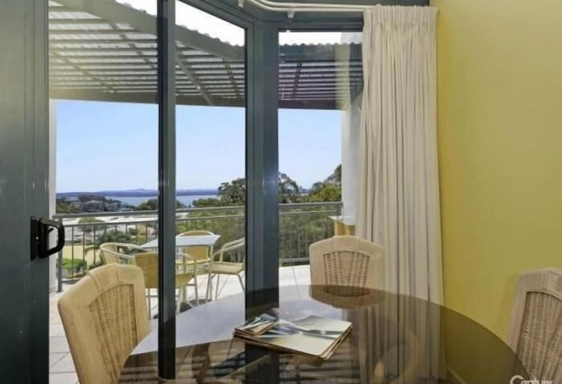 בית מלון כפרי Bali In Broughton