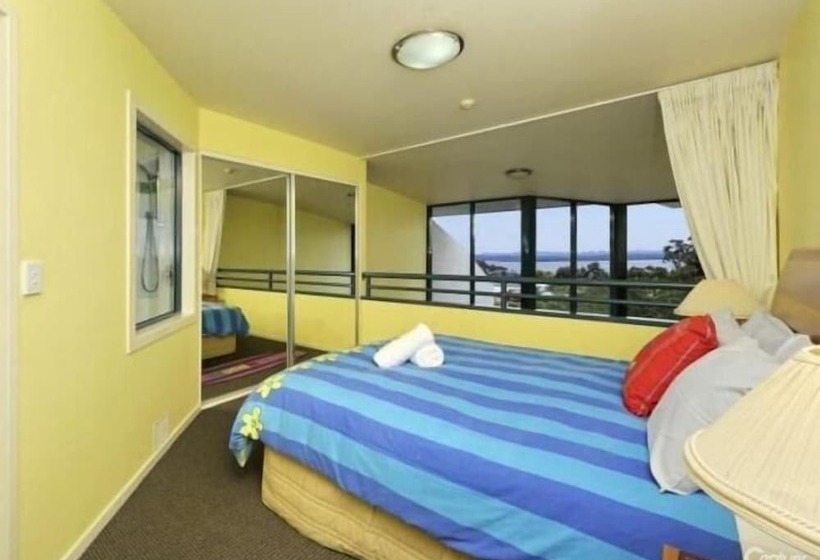 בית מלון כפרי Bali In Broughton