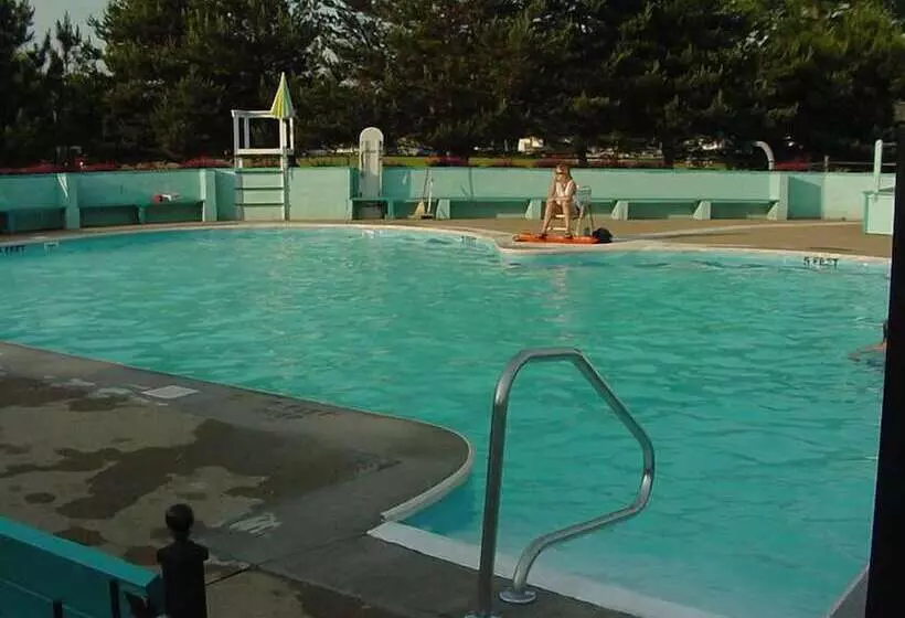ホテル Brennan Beach Rv Resort   Caravan Park