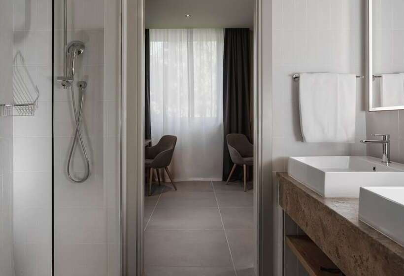 فندق Hilton Garden Inn Bologna North