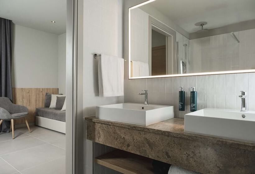 فندق Hilton Garden Inn Bologna North