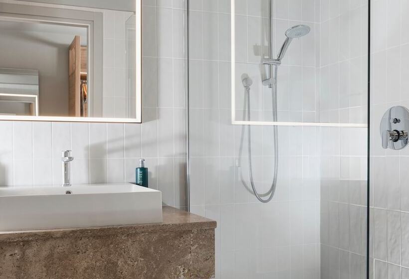 فندق Hilton Garden Inn Bologna North