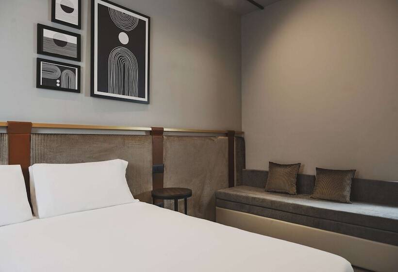 فندق Hilton Garden Inn Bologna North