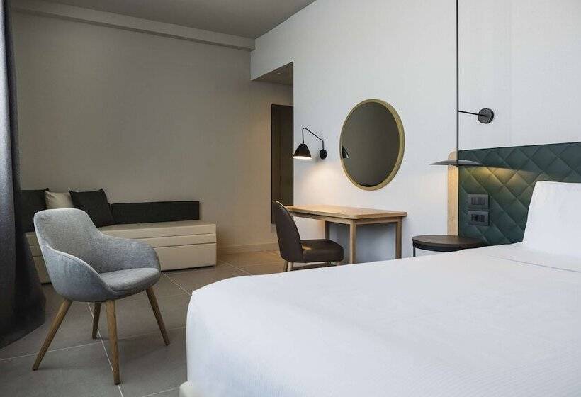 فندق Hilton Garden Inn Bologna North