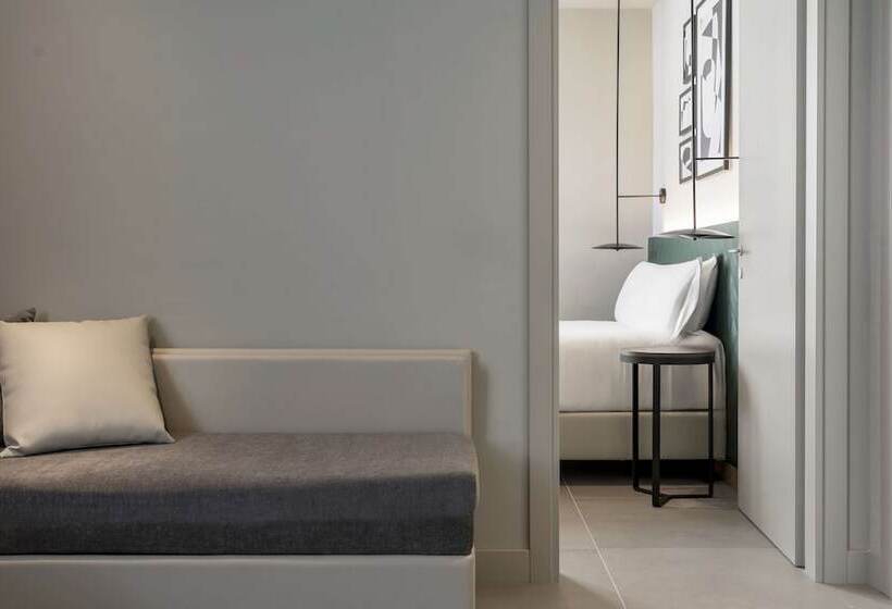 فندق Hilton Garden Inn Bologna North