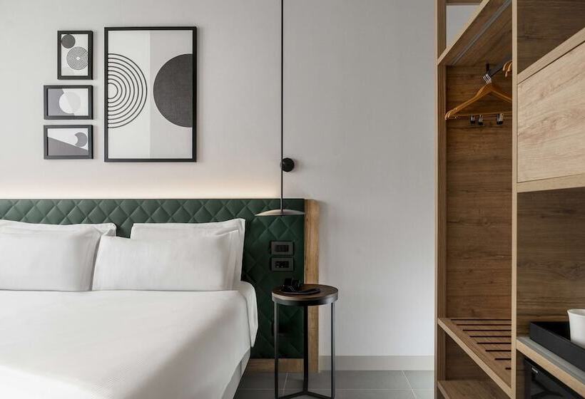 فندق Hilton Garden Inn Bologna North