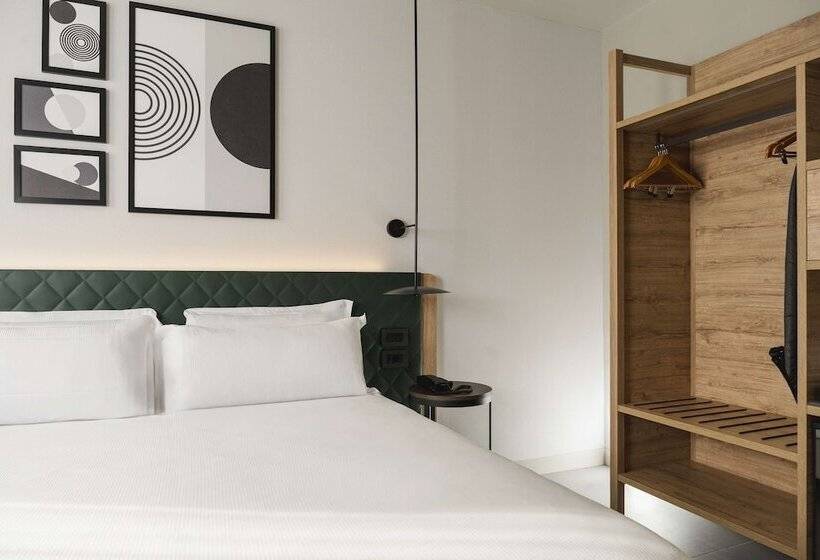 فندق Hilton Garden Inn Bologna North