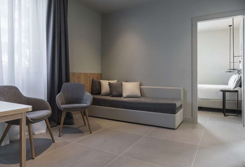 فندق Hilton Garden Inn Bologna North