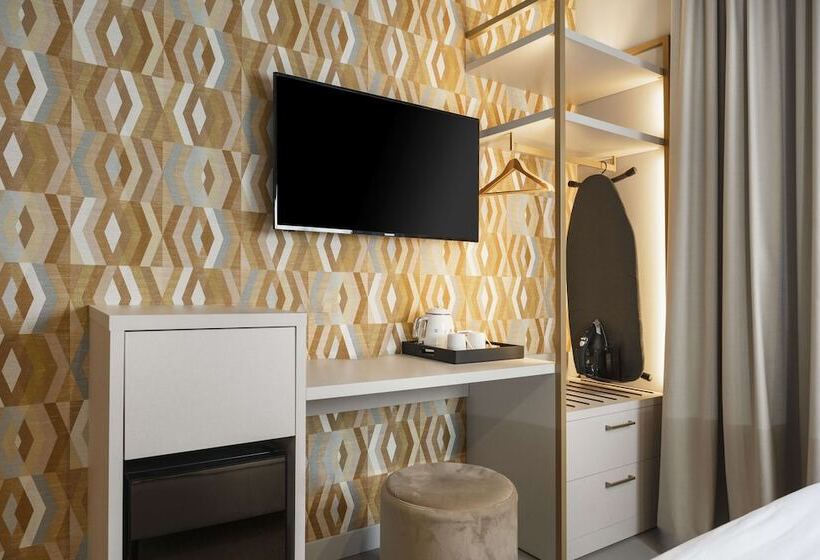 فندق Hilton Garden Inn Bologna North