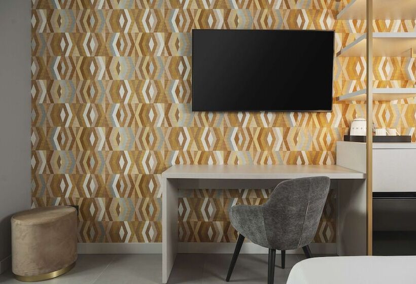 فندق Hilton Garden Inn Bologna North