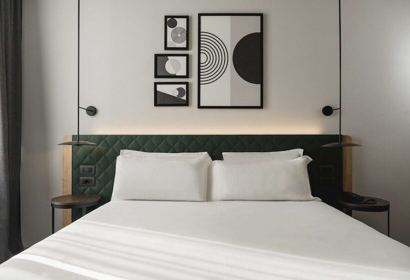 فندق Hilton Garden Inn Bologna North