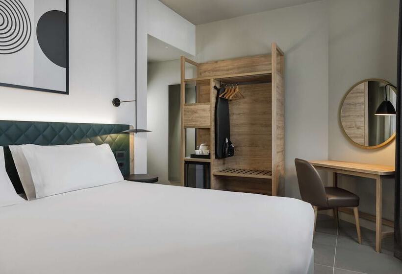 فندق Hilton Garden Inn Bologna North