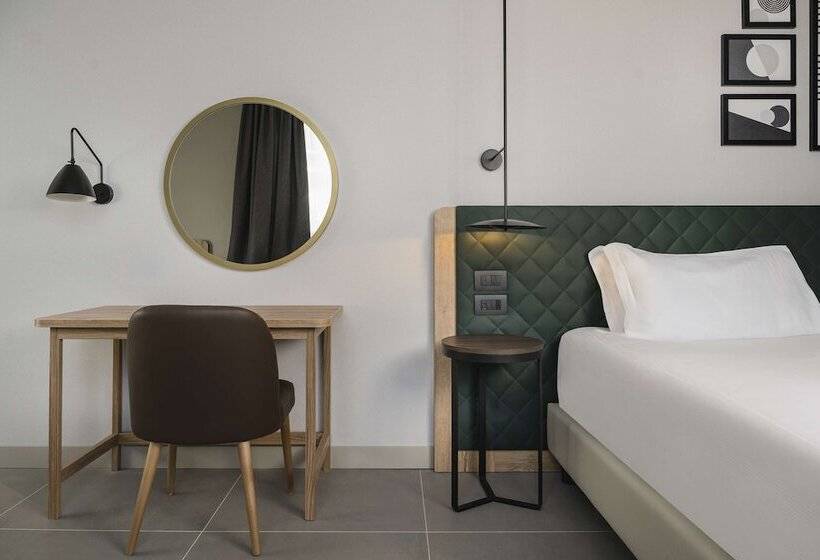 فندق Hilton Garden Inn Bologna North