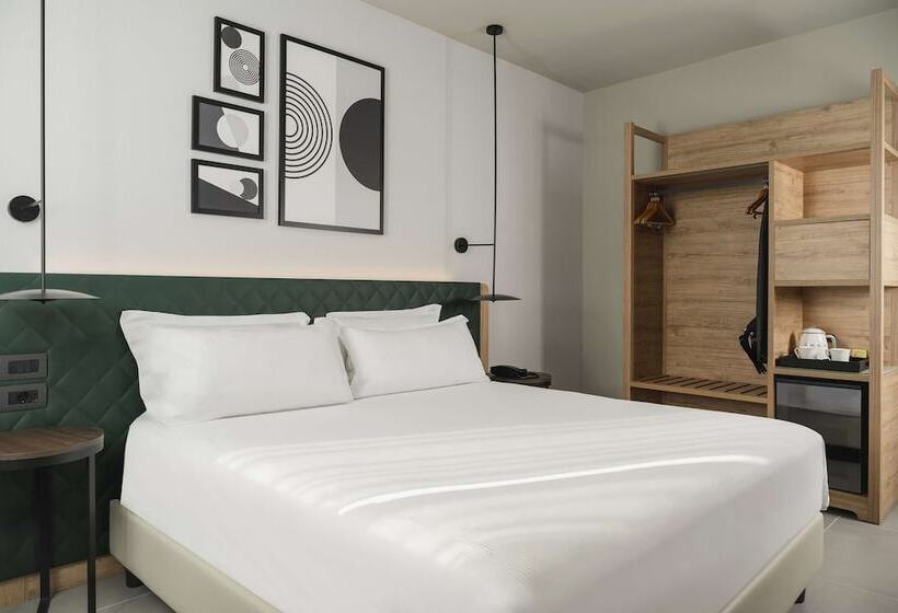 فندق Hilton Garden Inn Bologna North