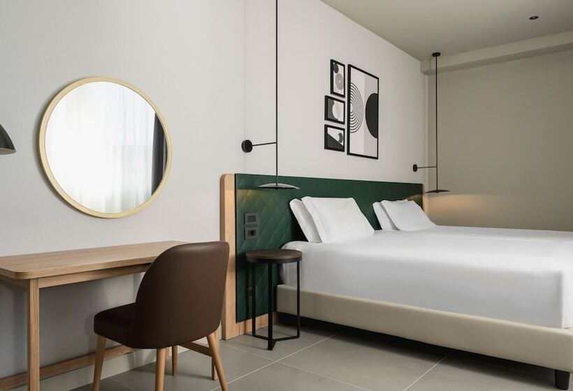 فندق Hilton Garden Inn Bologna North