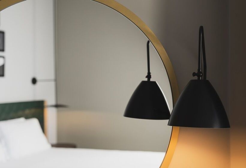 فندق Hilton Garden Inn Bologna North