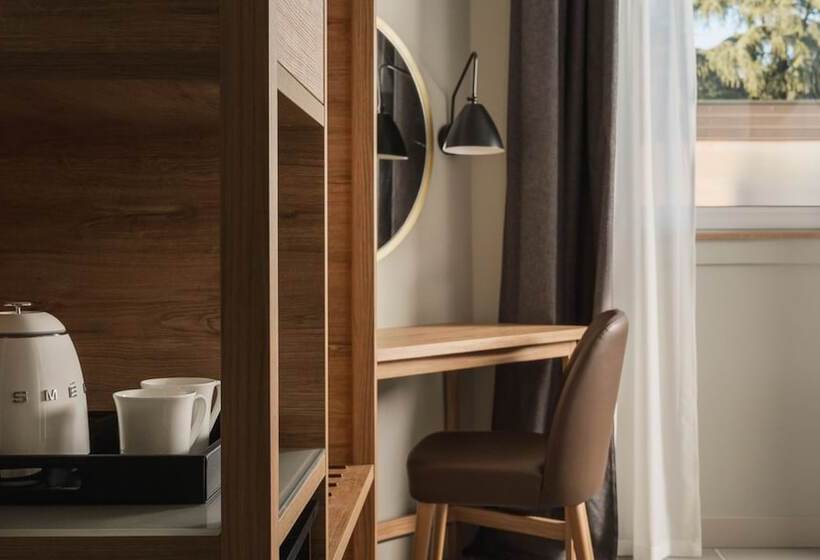 فندق Hilton Garden Inn Bologna North