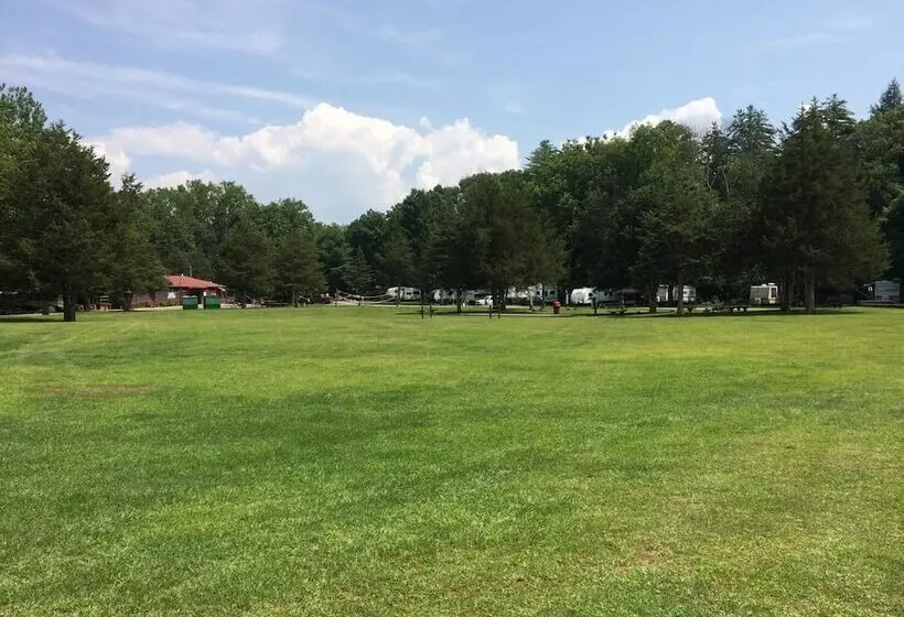 Hotelli Rondout Valley Resort