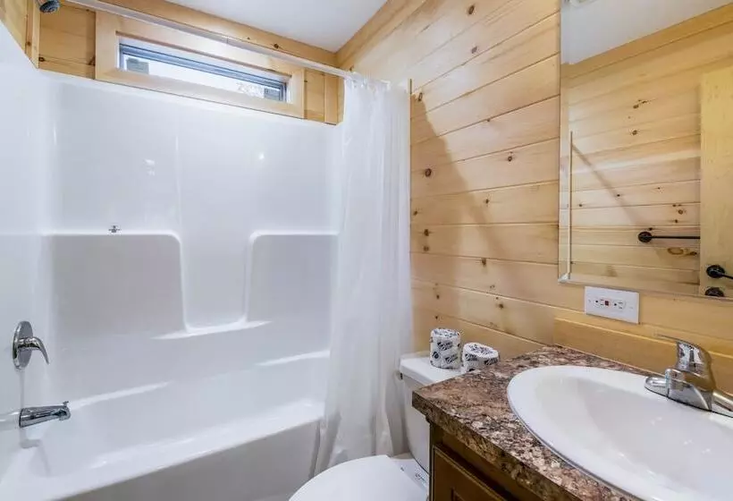 Hotelli Rondout Valley Resort