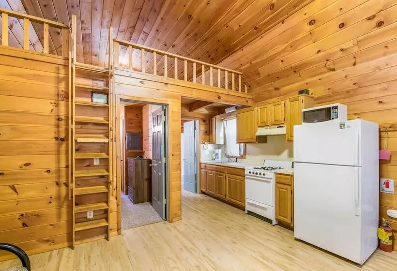 Hotelli Rondout Valley Resort